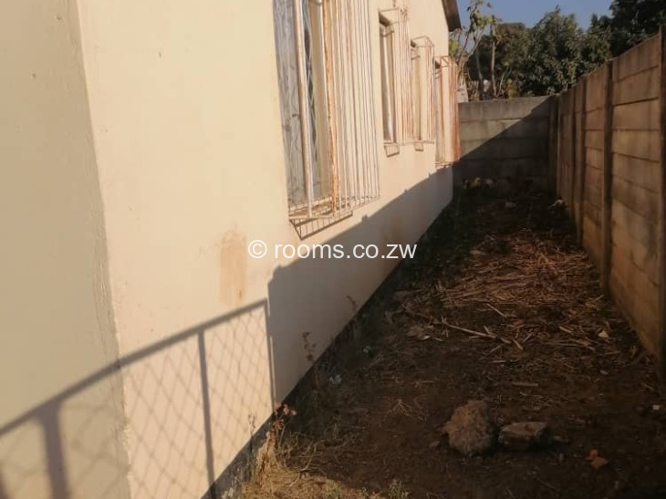 Rooms for Rent in Kuwadzana, Harare