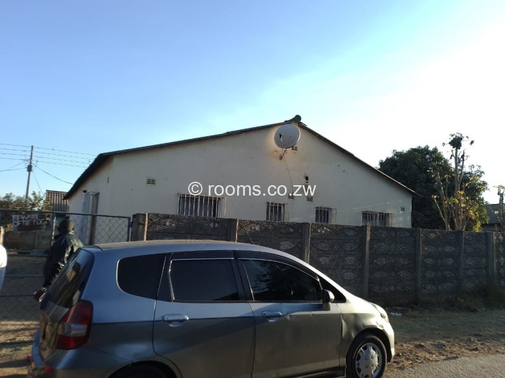 Rooms for Rent in Kuwadzana, Harare