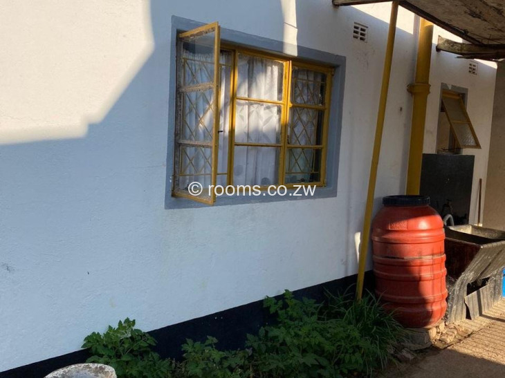 Rooms for Rent in Sunridge, Harare