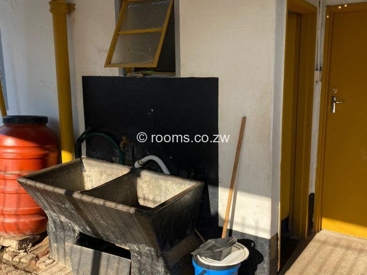 Rooms for Rent in Sunridge, Harare