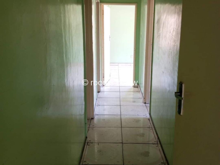 Rooms for Rent in Southerton, Harare