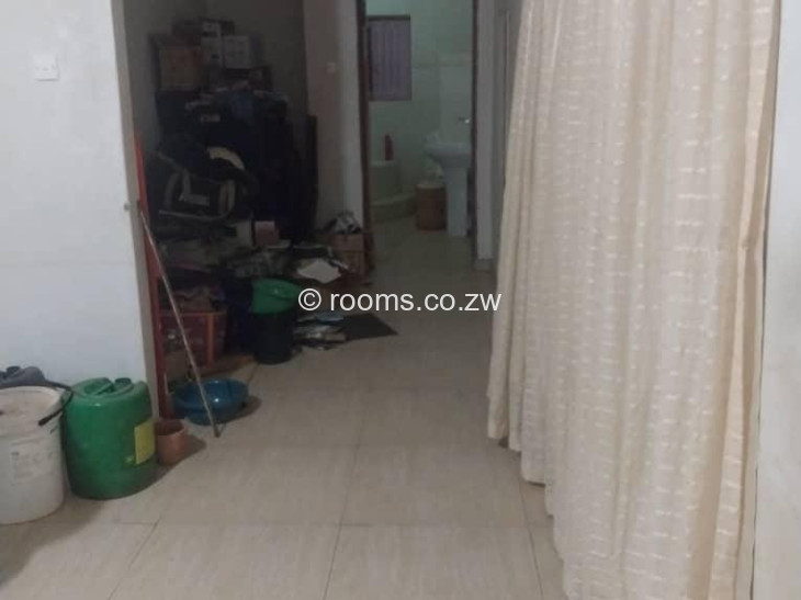 Room for Rent in Warren Park, Harare