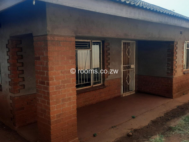 Rooms for Rent in Westlea Hre, Harare