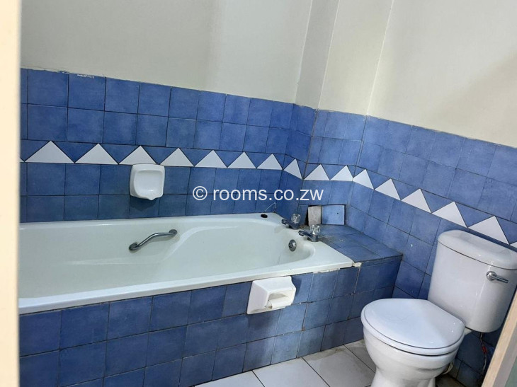 Rooms for Rent in Avenues, Harare