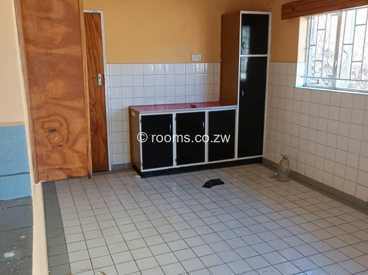 Room for Rent in Greendale, Harare