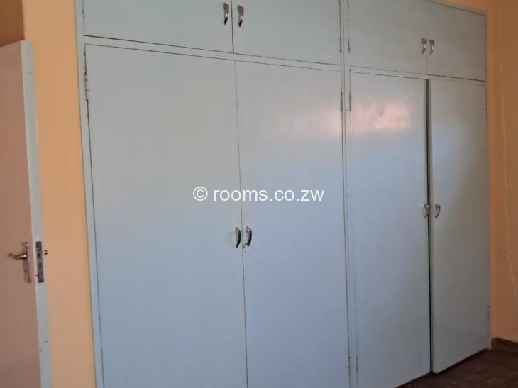 Rooms for Rent in Alexandra Park, Harare