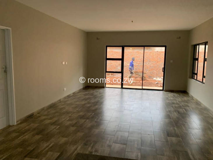 Room for Rent in Borrowdale, Harare