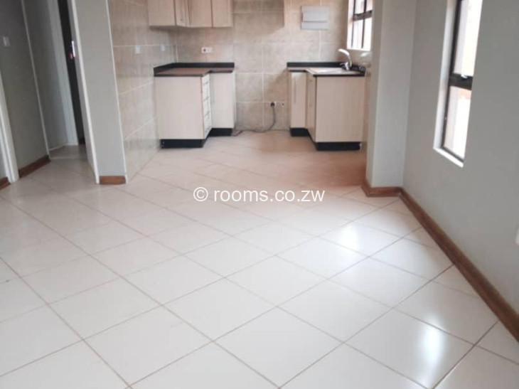 Rooms for Rent in Tynwald, Harare