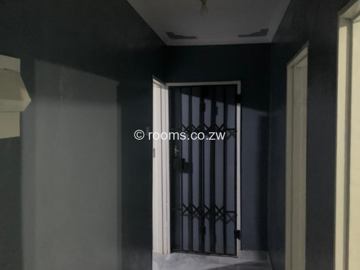 Rooms for Rent in Budiriro, Harare