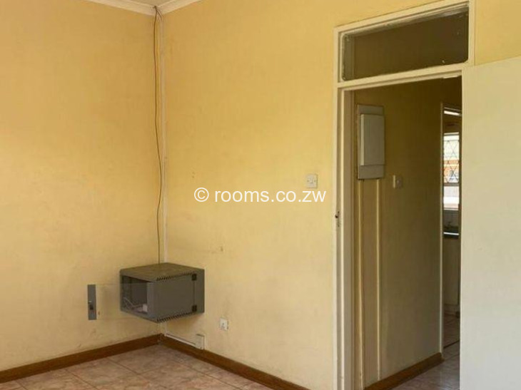Room for Rent in Borrowdale West, Harare