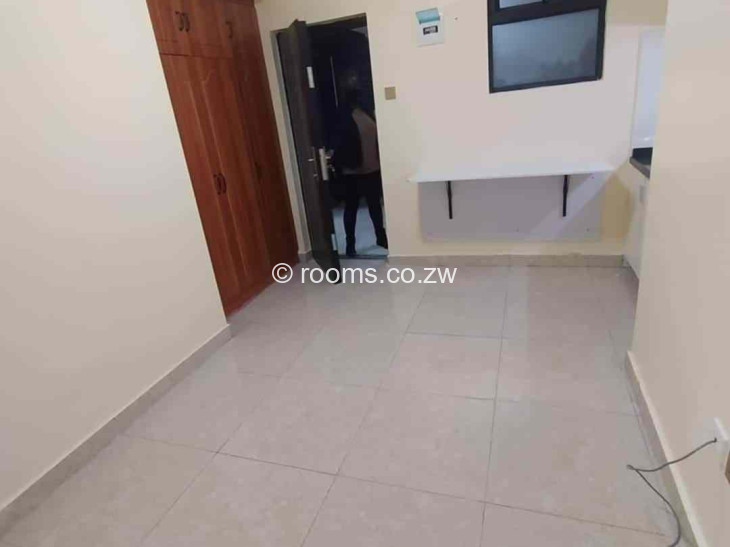 Room for Rent in Aspindale Park, Harare
