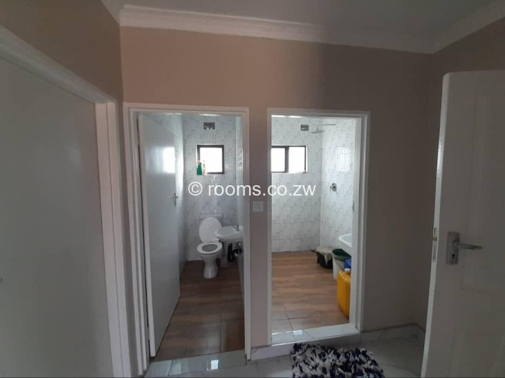 Rooms for Rent in Chitungwiza, Chitungwiza