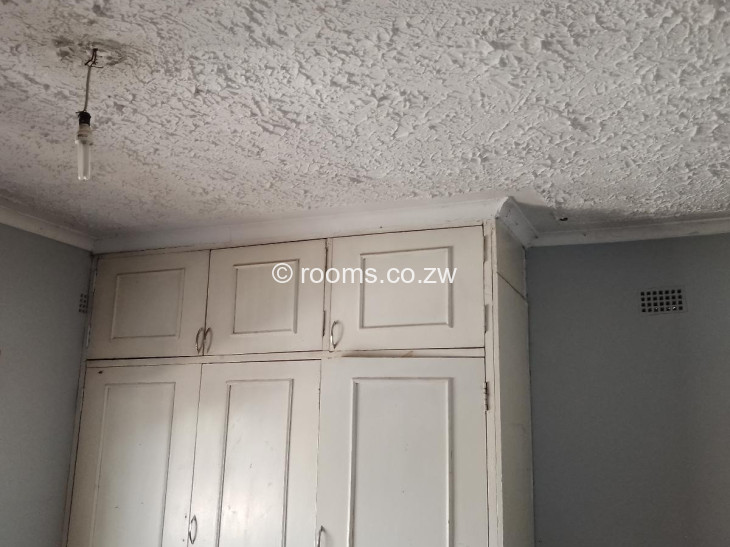Room for Rent in Houghton Park, Harare