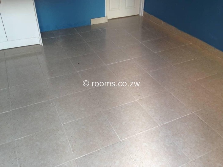 Rooms for Rent in Houghton Park, Harare