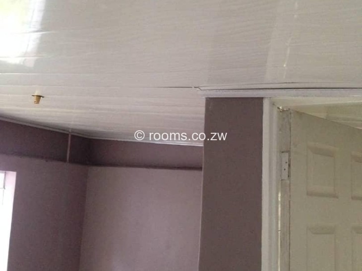 Rooms for Rent in Houghton Park, Harare