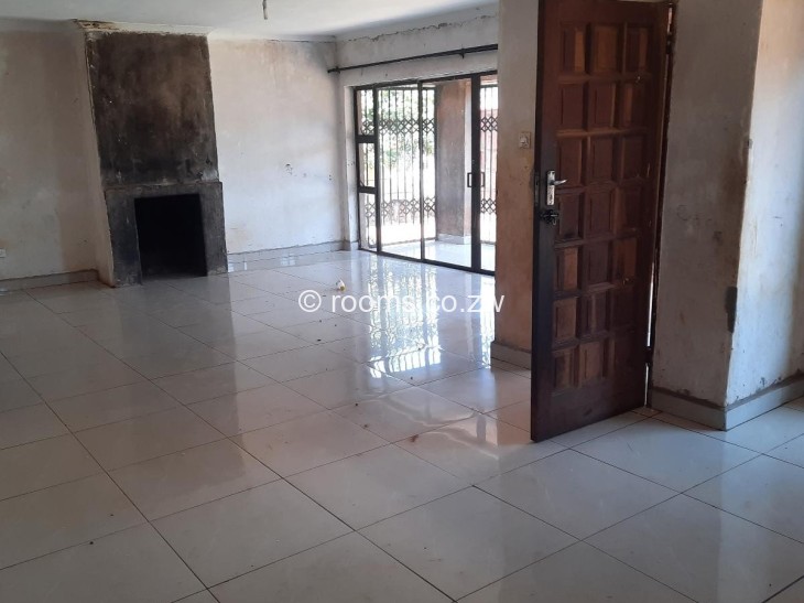 Rooms for Rent in Dawnview Park, Harare
