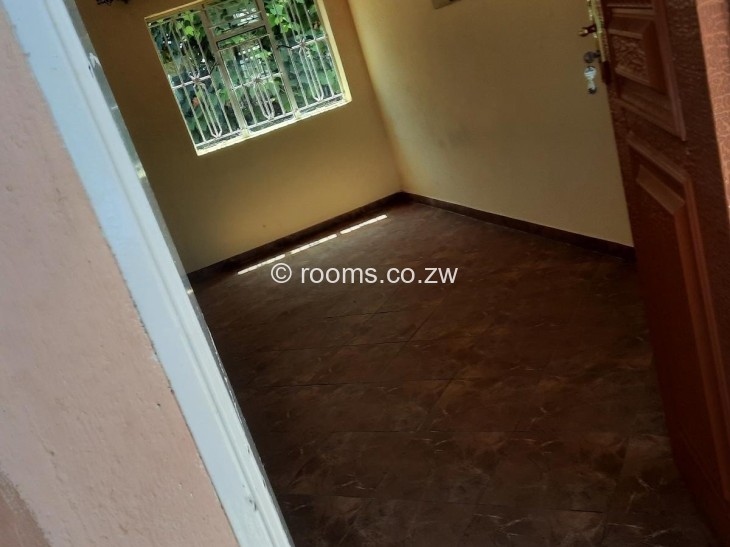 Room for Rent in Dawnview Park, Harare