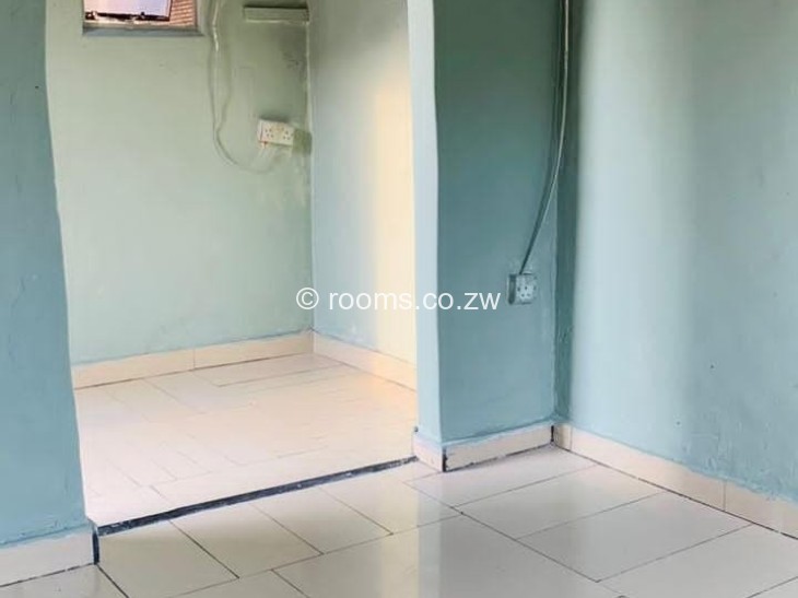 Rooms for Rent in Mabelreign, Harare