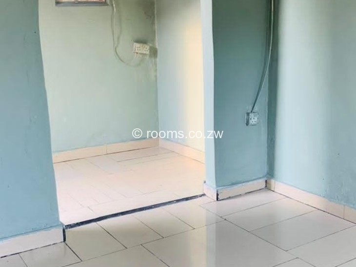 Rooms for Rent in Mabelreign, Harare