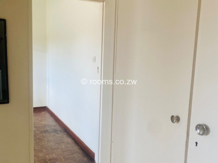 Room for Rent in Queensdale, Harare
