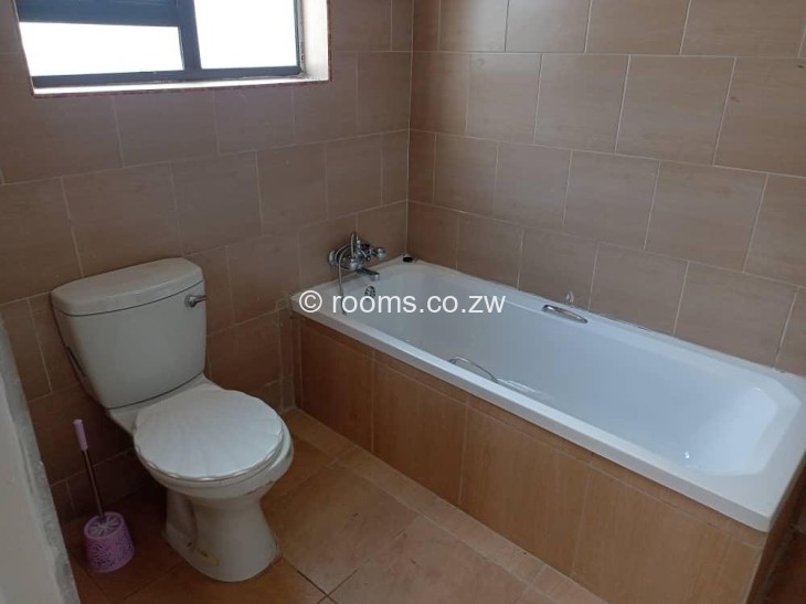 Rooms for Rent in Arlington, Harare