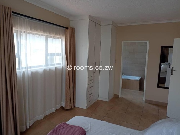 Rooms for Rent in Arlington, Harare
