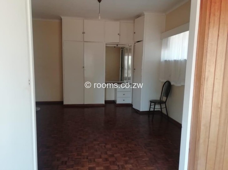 Rooms for Rent in Greendale, Harare