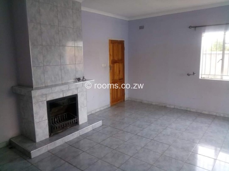 Rooms.co.zw Rooms for Rent in Mainway Meadows, Harare