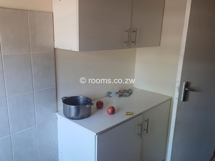 Rooms for Rent in Greendale North, Harare