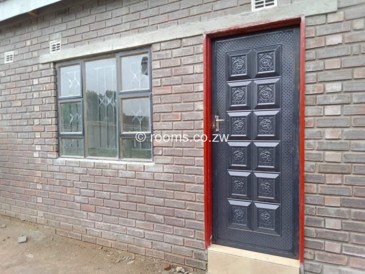 Room for Rent in Waterfalls, Harare