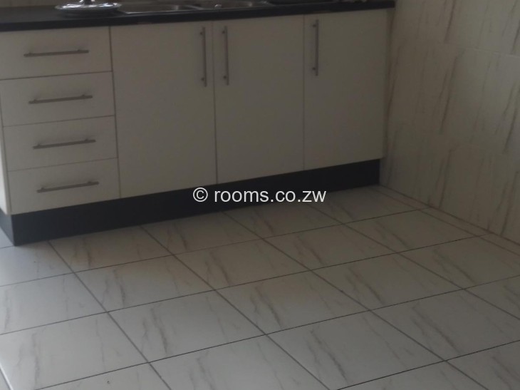Rooms for Rent in Zimre Park, Harare