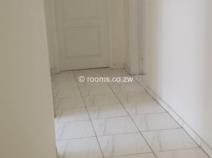 Rooms for Rent in Zimre Park, Harare