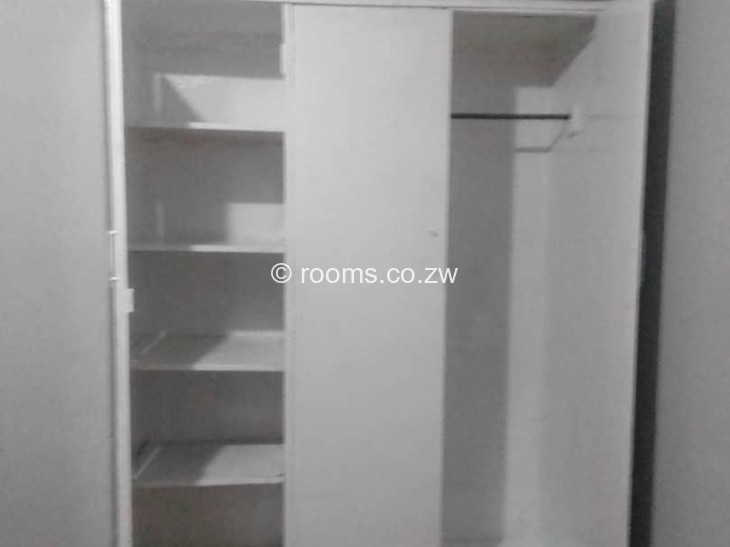Room for Rent in Mabelreign, Harare