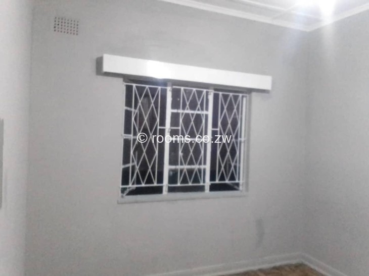 Room for Rent in Mabelreign, Harare
