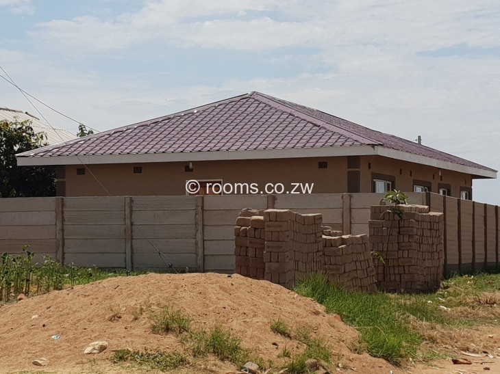 Rooms for Rent in Southlea Park, Harare