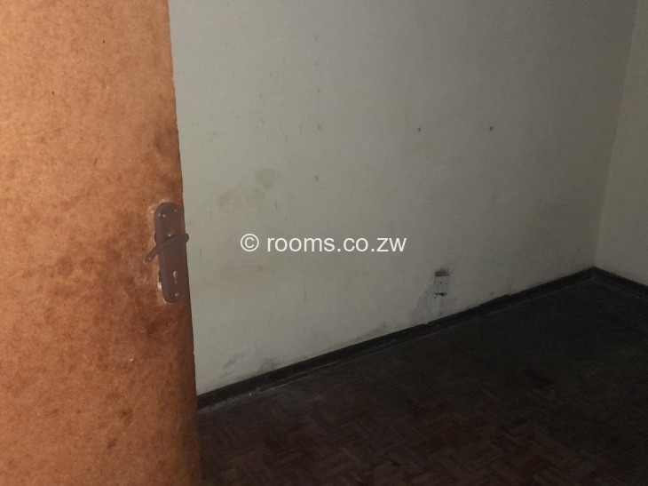Room for Rent in Highfield, Harare