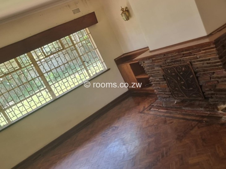 Rooms for Rent in Belvedere, Harare