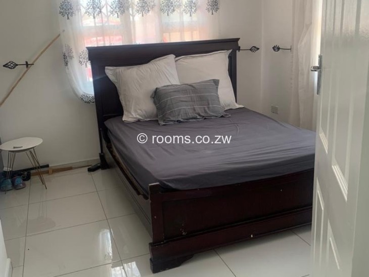 Rooms for Rent in Ruwa, Ruwa