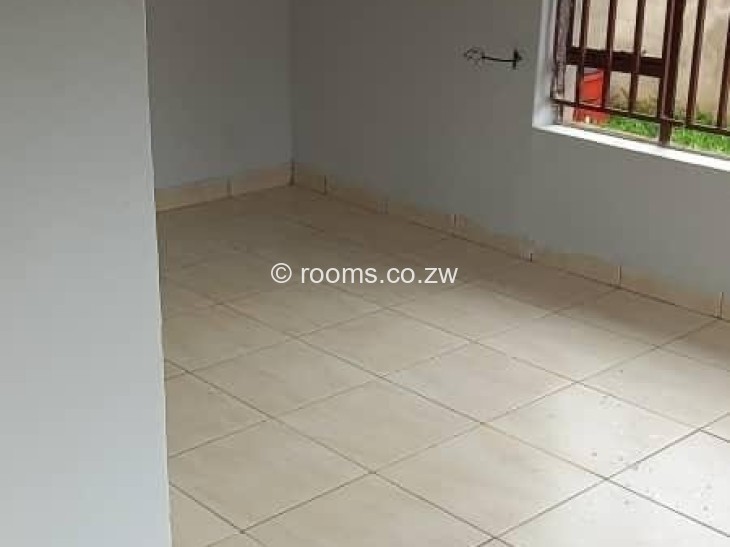 Rooms for Rent in Manresa, Harare