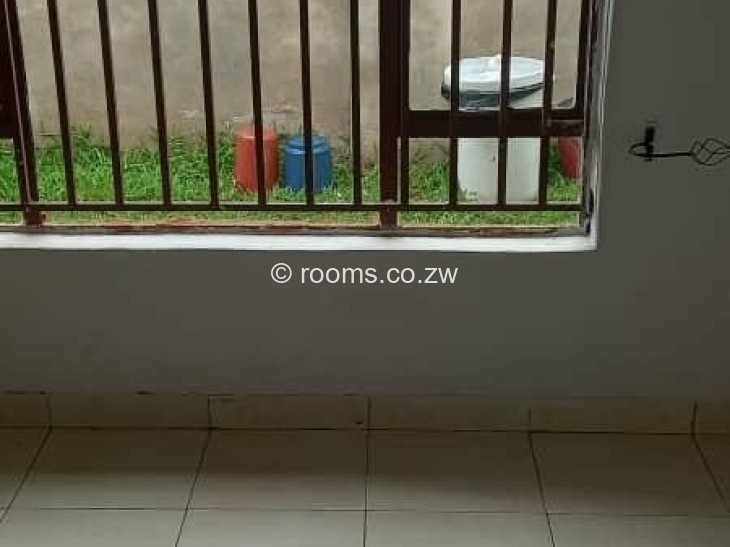Rooms for Rent in Manresa, Harare