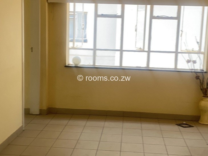Rooms for Rent in Avenues, Harare