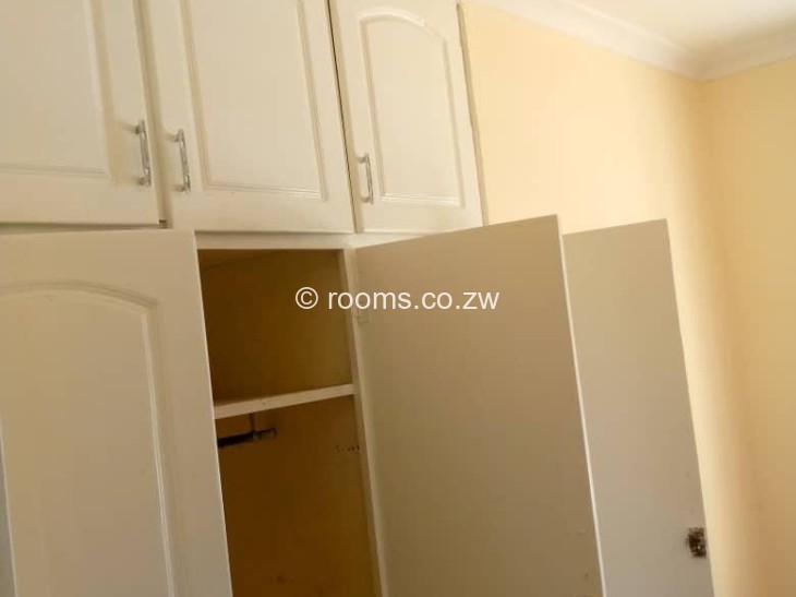 Room for Rent in Msasa Park, Harare