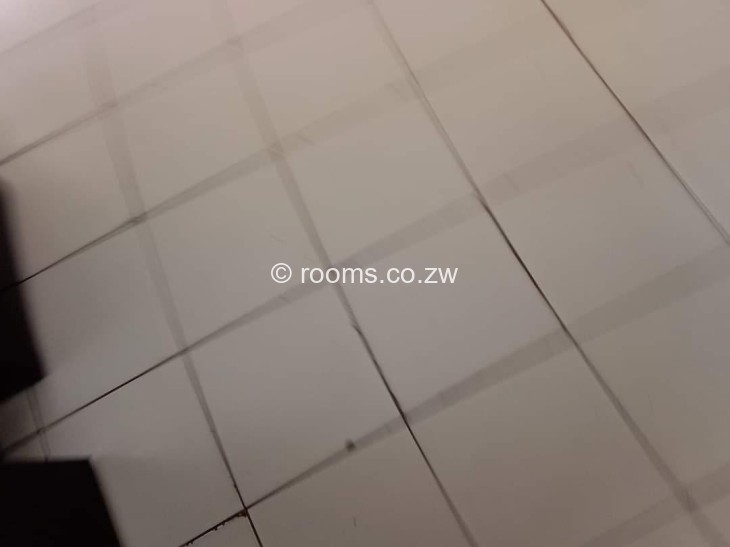Rooms for Rent in Houghton Park, Harare