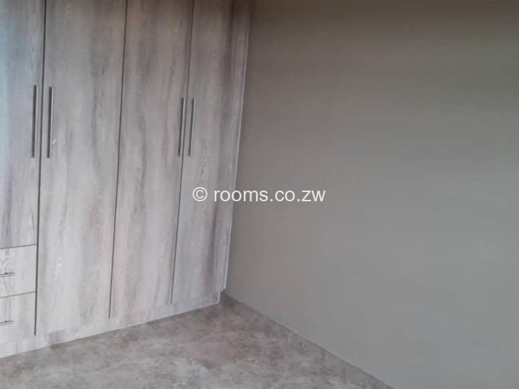 Room for Rent in Hatcliffe, Harare