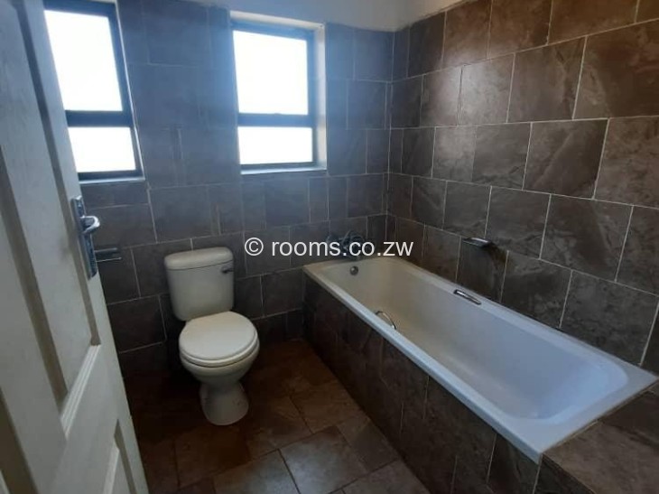 Rooms for Rent in Glaudina, Harare