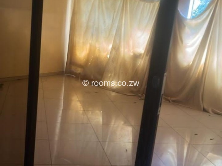 Room for Rent in Westgate, Harare