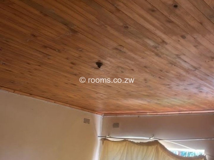 Room for Rent in Westgate, Harare