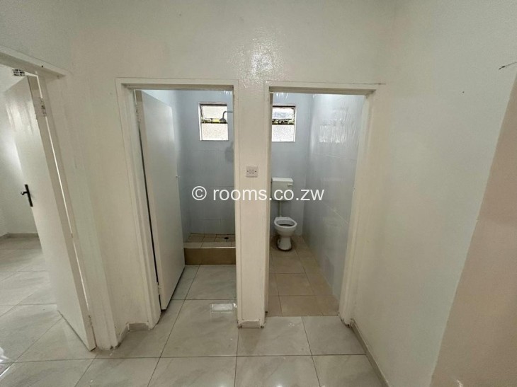 Rooms for Rent in Hatfield, Harare