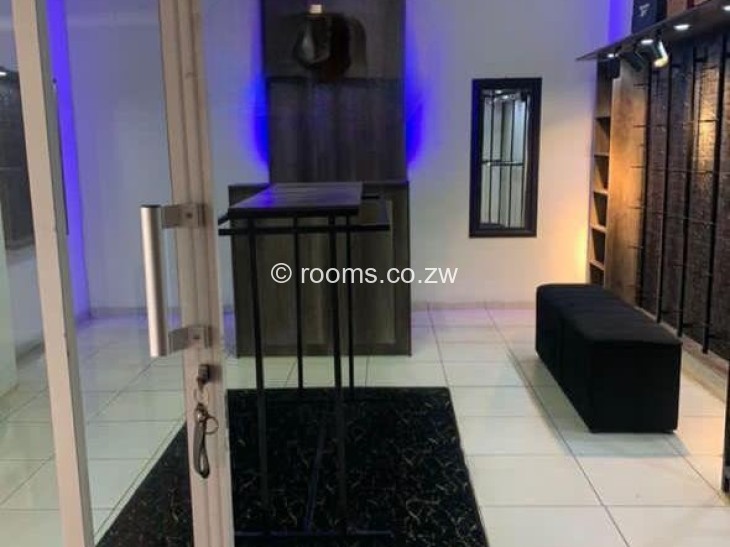 Room for Rent in Harare City Centre, Harare