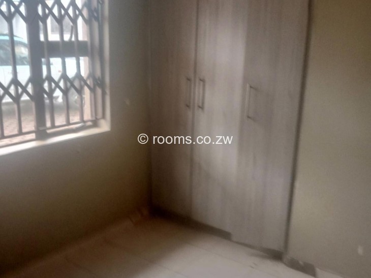 Rooms for Rent in Harare City Centre, Harare